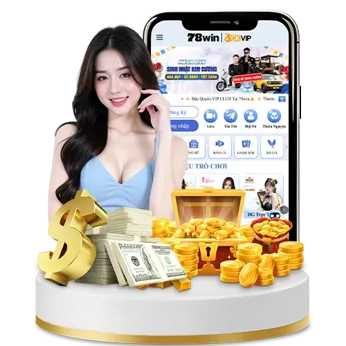 Tỷ lệ trả thưởng cao trong game bắn cá