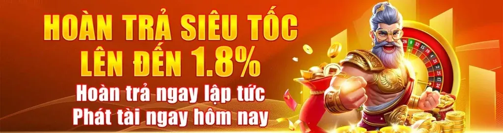 Trò chơi Roulette trên app cá độ