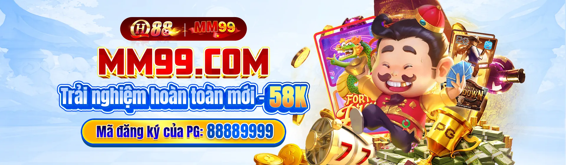 Giao diện game bắn cá trên ứng dụng cá độ di động
